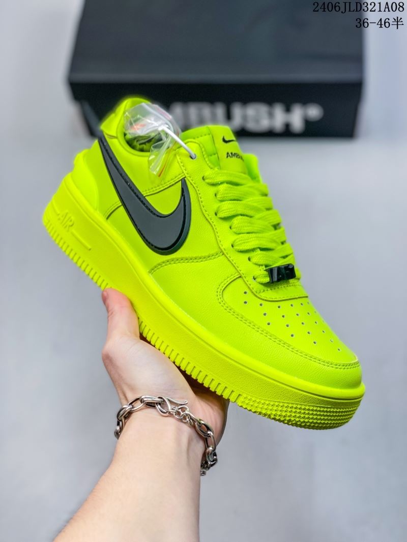 Nike Air Force 1 Shoes